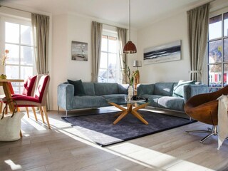 Vakantiehuis Fuhlendorf Kenmerken 9