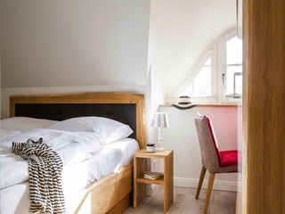 Maison de vacances Fuhlendorf Équipement 12