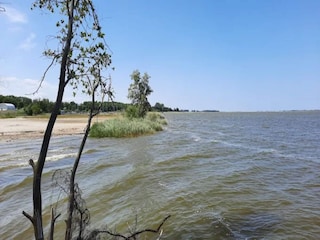 Vakantiehuis Fuhlendorf Omgeving 21