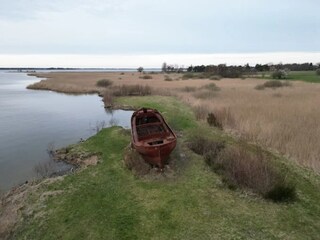 Maison de vacances Fuhlendorf Environnement 35