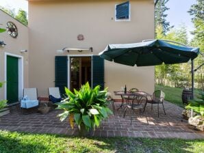 Farmhouse Typisches Bauernhaus mit Garten - Monteroni d'Arbia - image1