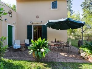 Farmhouse Typisches Bauernhaus mit Garten - Monteroni d'Arbia - image1