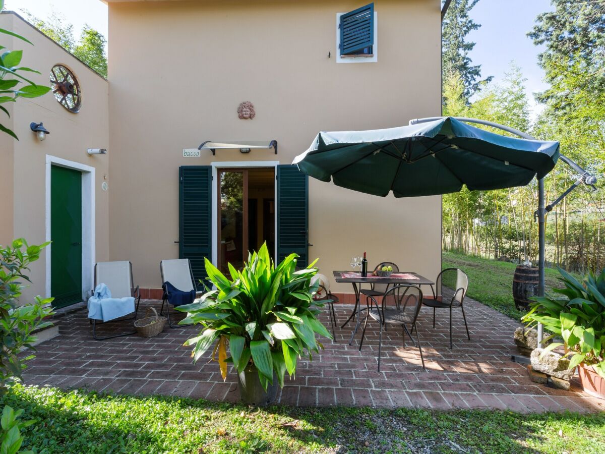 Type de propriété : Ferme Monteroni d'Arbia Enregistrement extérieur 1