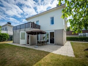 Casa per le vacanze Bungalow situato in una posizione tranquilla a pochi passi dalla Oosterschelde - Kerke della conoscenza - image1