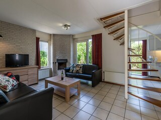 Ferienhaus Wissenkerke Ausstattung 11