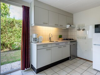 Ferienhaus Wissenkerke Ausstattung 8
