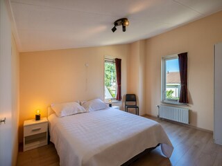 Vakantiehuis Wissenkerke Kenmerken 9