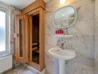 Vakantiehuis Wissenkerke  19