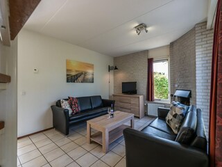 Holiday house Wissenkerke Features 5