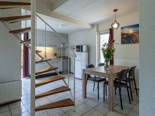Holiday house Wissenkerke Features 6