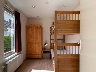 Ferienhaus Wissenkerke Ausstattung 10