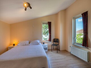 Ferienhaus Wissenkerke Ausstattung 7