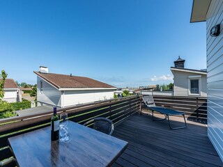 Vakantiehuis Wissenkerke Buitenaudio-opname 4
