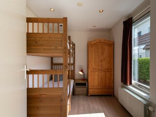 Ferienhaus Wissenkerke  18