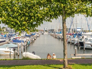 Vakantiehuis Wissenkerke  21