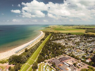 Vakantiehuis Wissenkerke  22