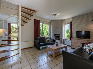 Ferienhaus Wissenkerke  23