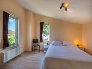 Vakantiehuis Wissenkerke  26