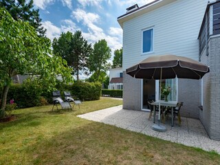 Ferienhaus Wissenkerke  31