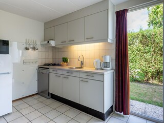 Ferienhaus Wissenkerke  32
