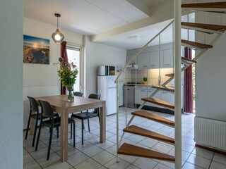 Ferienhaus Wissenkerke  33