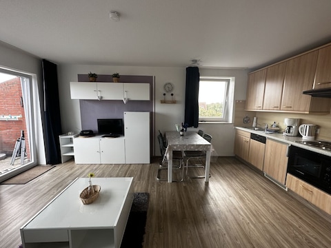 Ferienwohnung "Seestern" Fam. Hübner