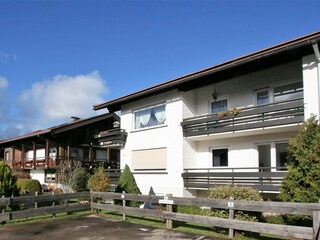 Apartamento de vacaciones Oberstdorf Grabación al aire libre 2