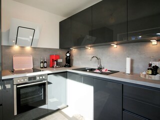 Appartamento per vacanze Oberstdorf Caratteristiche 5