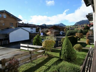 Apartamento de vacaciones Oberstdorf Grabación al aire libre 3