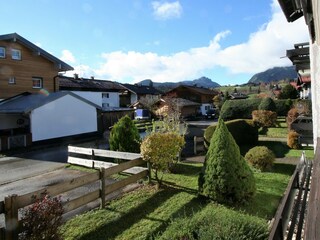 Appartement de vacances Oberstdorf Enregistrement extérieur 3