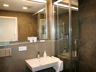 Appartamento per vacanze Oberstdorf Caratteristiche 11