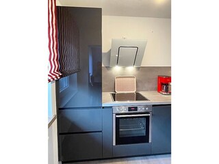 Appartamento per vacanze Oberstdorf Caratteristiche 6