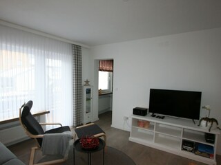 Appartamento per vacanze Oberstdorf Caratteristiche 7