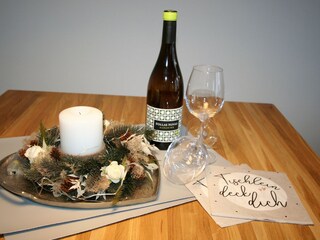 Appartamento per vacanze Oberstdorf Caratteristiche 8