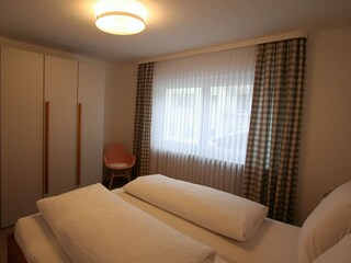 Apartamento de vacaciones Oberstdorf Características 9