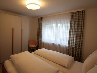 Appartamento per vacanze Oberstdorf Caratteristiche 9