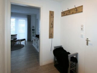 Apartamento de vacaciones Oberstdorf Características 12