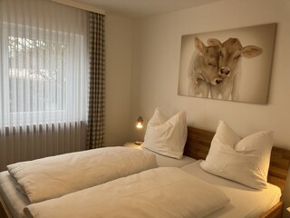 Apartamento de vacaciones Oberstdorf Características 10