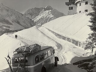 Appartamento per vacanze Oberstdorf Caratteristiche 13