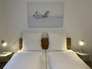 Appartamento per vacanze Oberstdorf Caratteristiche 13