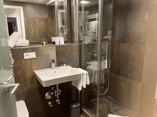 Appartamento per vacanze Oberstdorf Caratteristiche 15