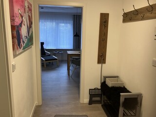 Appartamento per vacanze Oberstdorf Caratteristiche 17