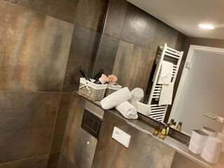 Appartamento per vacanze Oberstdorf Caratteristiche 16