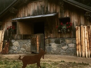 Appartamento per vacanze Oberstdorf Ambiente 20