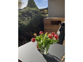 Appartamento per vacanze Oberstdorf Registrazione all'aperto 5