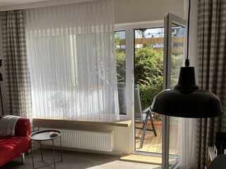 Appartamento per vacanze Oberstdorf Caratteristiche 8