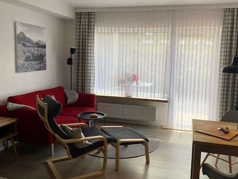 Alpenflair Vakantieappartement 235