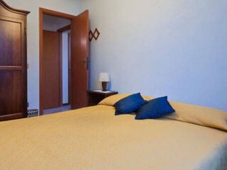 Casa per le vacanze Bagni di Lucca Caratteristiche 10