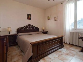 Casa per le vacanze Bagni di Lucca Caratteristiche 11