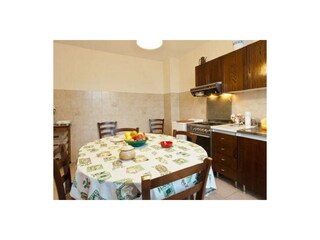 Casa de vacaciones Bagni di Lucca Características 8